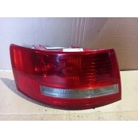 Audi a6 c6 04 - 08 седан фара задняя левая 4f5945095l