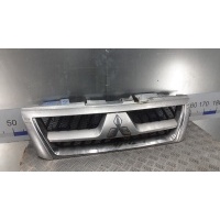 Решетка радиатора MITSUBISHI PAJERO (1999-2006) 2005 MN117202HB