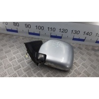 Зеркало наружное левое MITSUBISHI PAJERO (1999-2006) 2005 MR652066