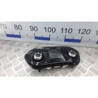 Блок управления печки и климат-контроля NISSAN JUKE (2010-0000) 2011 248451KB0A
