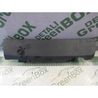 Подушка безопасности нижняя (для колен) Chevrolet Cruze J300 2010 95483077