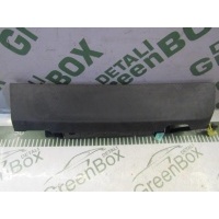 Подушка безопасности нижняя (для колен) Chevrolet Cruze J300 2010 95218712