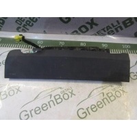 Подушка безопасности нижняя (для колен) Chevrolet Cruze J300 2010 95218712