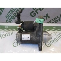 Стартер Nissan Juke 2012 23300EN20C