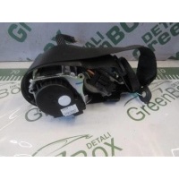 Ремень безопасности Mercedes ML W164 2007 A2518603885