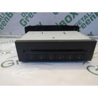CD-чейнджер Mercedes ML W164 2007 A2118705390