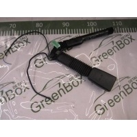 Замок ремня безопасности Mercedes ML W164 2007 A2518600369