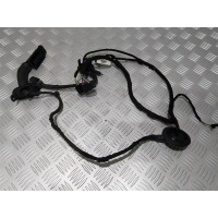 Проводка двери Audi Q3 2014 8U0971687D