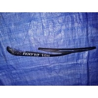 дворник двери багажника MAZDA DEMIO DE5FS D65167421