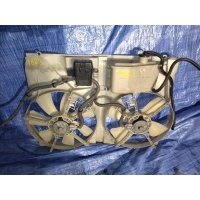 диффузор TOYOTA ALPHARD ANH15 16711-28220