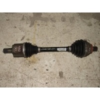 Полуось передняя левая Skoda Kodiaq 2018 3Q0407271AH