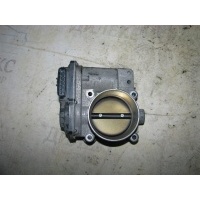 заслонка дроссельная электрическая Land Rover Freelander 2 2007> 2007 LR006977