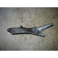кронштейн ролика-натяжителя руч. ремня Land Rover Freelander 2 2007> 2007 LR003568