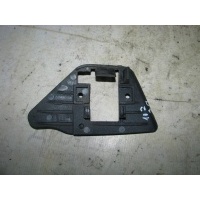кожух Land Rover Freelander 2 2007> 2007 LR003693