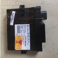 Блок управления Audi A8 D3 (2002-2010) 2003 4E0907181AX