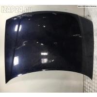 Капот Audi A3 8L (1996-2003) 2002 8L0823029C