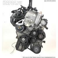 ТНВД Volkswagen Golf-5 Plus 2005