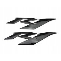 EMBLEMAT 3D RN22 RN19 R12