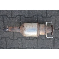 Viki iveco daily 2.3 3.0 06 - 11 катализатор