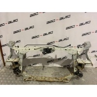 передняя панель рамка радиатора Honda Civic FD 4D 04602SNAA01ZZ