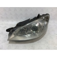 Мерседес s - klasa w221 фара фара левый передняя