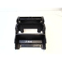 Рамка корзина радио audi a4 b6 b7 8h0858005