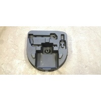 Mazda 2 07 - 14 крепление колёса органайзер d07a6883x