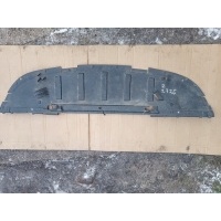 Крышка под бампер renault scenic ii 8200140334