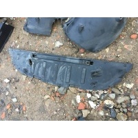 Renault scenic ii крышка бампер передняя 8200140334