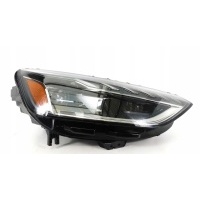 Audi a4 b9 рестайлинг фара левая full светодиодный сша 8w0941034f