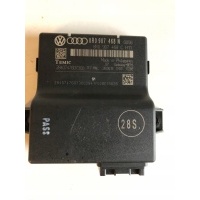 Audi q5 блок блок управления gateway 8r0907468n
