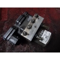Блок ABS Hyundai Tucson II (LM) 2010 - 2015 2011 589202S400,