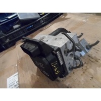Блок ABS Mercedes S-klasse (W220) Рестайлинг 2002 - 2005 2004 0044314612, 0265202444