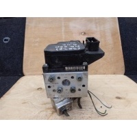 Блок ABS Mercedes S-klasse (W220) Рестайлинг 2002 - 2005 2004 0044314612, 0265202444