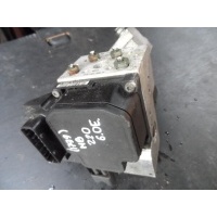 Блок ABS Mercedes S-klasse (W220) Рестайлинг 2002 - 2005 2002 0044314612, 0265202444