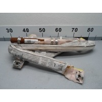 Подушка безопасности потолочная левая Volkswagen Passat CC (357) 2008 - 2012 2010 3C8880741B,