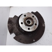 Кулак (корпус ступицы) задний правый Mercedes W163 (ML) 2002 A1633500608