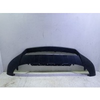 Юбка бампера переднего Porsche Cayenne 9Y 2017- 9Y0807061OK1