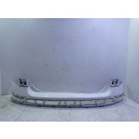 Бампер задний Skoda Yeti 5L 2009-2018 5LU807421