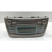Магнитола Toyota Camry XV40 2006-2011 8612033881