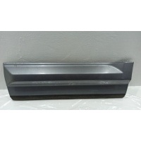 Накладка двери задней левой Land Rover Freelander 2 2006-2014 LR021005