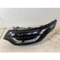 фара Land Rover Discovery L462 2017- LR118874