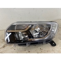 фара Renault Logan `2 2018- 260609154R