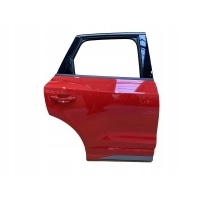 Audi q3 83a дверь правое tyl ly3u