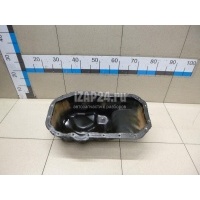 Поддон масляный двигателя VAG Rapid (2013 - ) 03C103601BJ