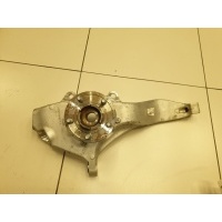 Кулак поворотный передний правый Land Rover Range Rover 2012- LR078375