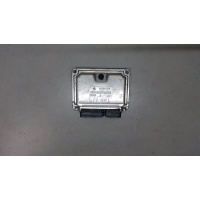 Блок управления двигателем Skoda Fabia 2004-2007 2006 045906019BQ