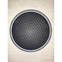 Маска крышка динамика решётка espace iv 2012r