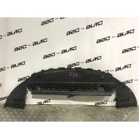 пыльник бампера Volvo V70 WG 2010 30655172