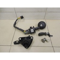 Замок зажигания RENAULT Duster 2012> 6001546809
